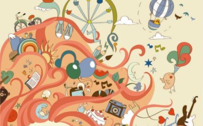 6 уроков о креативности, которым не учат в школе