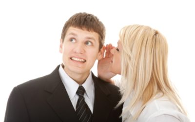 Как запустить в ход сарафанный маркетинг и заставить людей говорить о вас