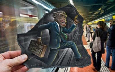 8 причин уволиться с работы