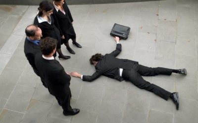 10 причин, по которым не нужно устраиваться на работу