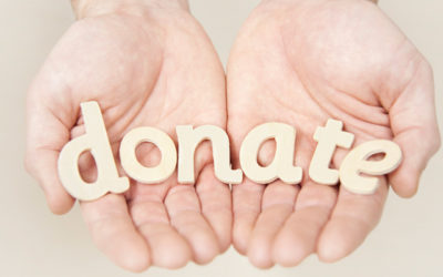 Донейшн (donation) — что за сумма оплаты и как это происходит?