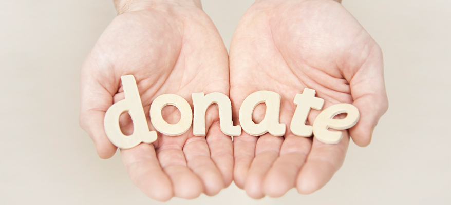 Донейшн (donation) — что за сумма оплаты и как это происходит?