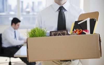 7 признаков того, что вам следует уволиться