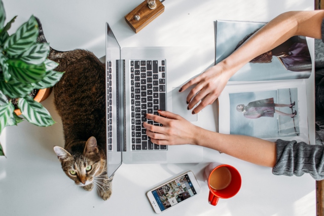 Копирайтинг в социальных сетях. Практические советы