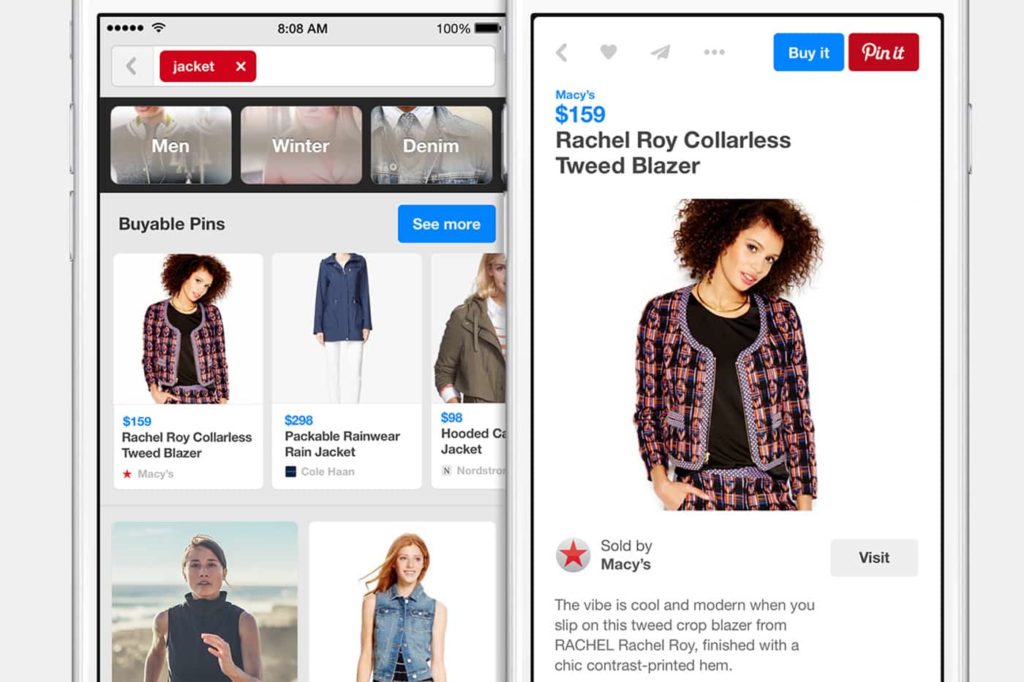 51 совет для продвижения с Pinterest