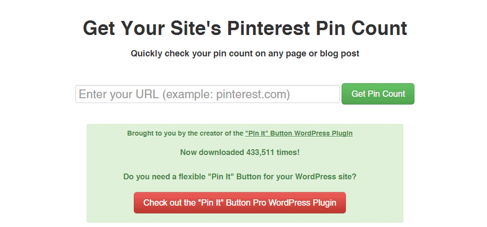 51 совет для продвижения с Pinterest