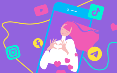 5 самых популярных мифов о блогинге