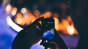 10 идей для Stories Instagam