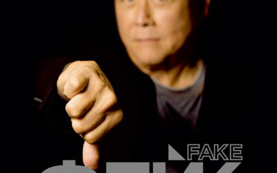 Фейк. Как ложь делает бедных и средний класс еще беднее