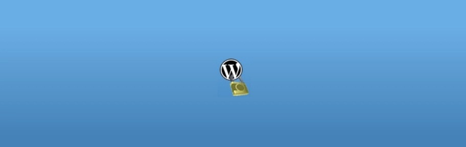Как создать закрытый сайт на WordPress