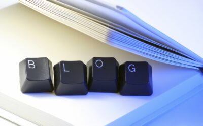 Какие бывают типы блогов