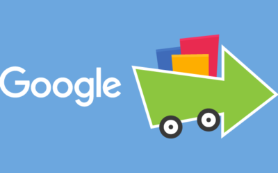 Как сообщить Google о переносе сайта на новый домен