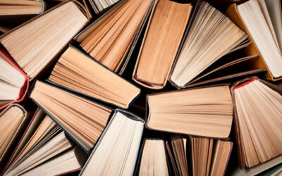 Мастерство писателя: Подборка книг для пишущих