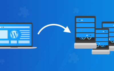 Чек-лист переноса сайта WordPress на хостинг BlueHost