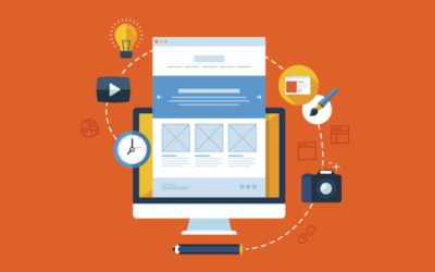 Что такое прототип сайта