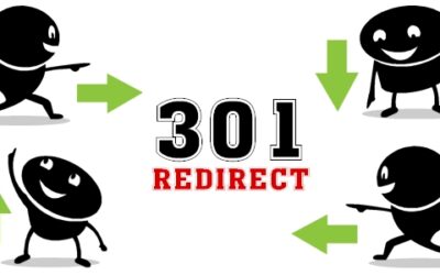 301 редирект — используем правильно для внутренней оптимизации