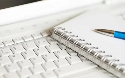 5 крошечных действий, которые помогут вам писать легче