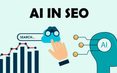 Как искусственный интеллект может улучшить оптимизацию блога для поисковых систем?