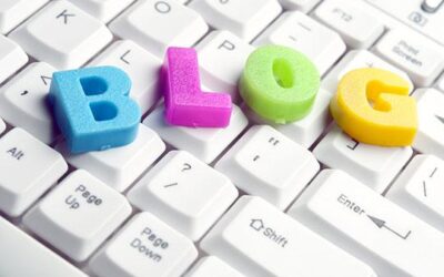 Ко дню блогера — 50 правил блогинга