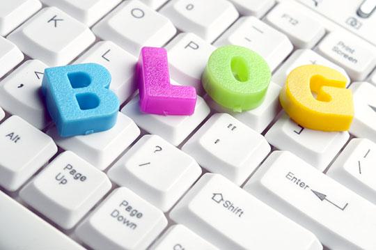 Ко дню блогера - 50 правил блогинга
