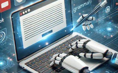 Искусственный интеллект в блогинге