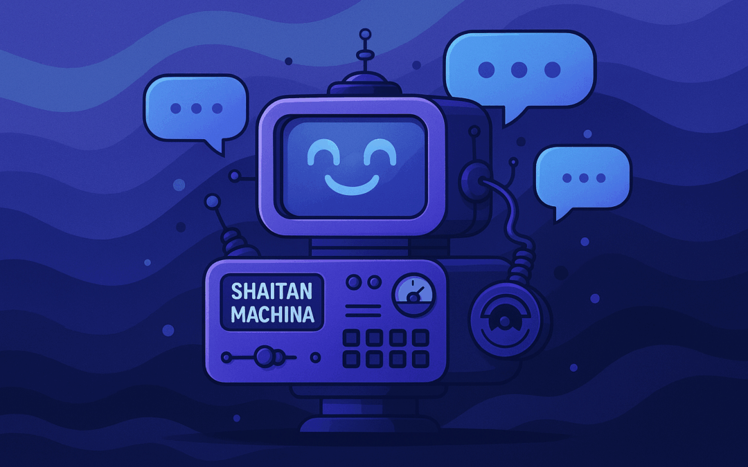 GPT: помощник или тормоз?