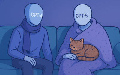 GPT: Баттл моделей