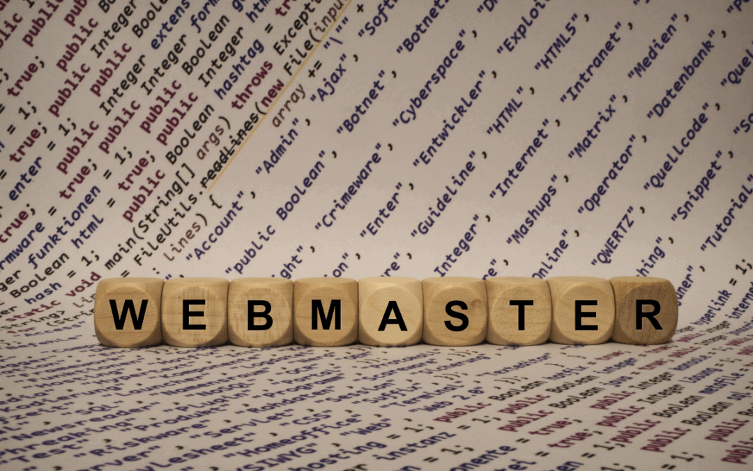 Жизнь вебмастера — это не про сайты, это про принятие