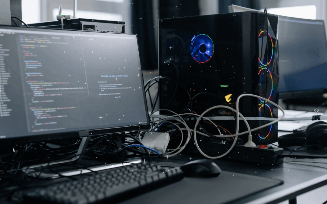 Если наступает «вдруг», и твой комп тебе не друг..