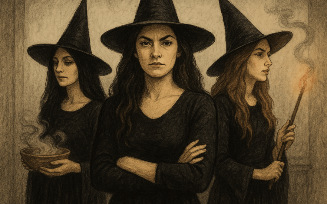 Вакансия: удаленка в тени