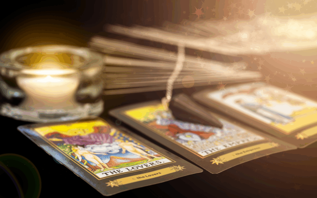 Архетипы и AI