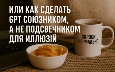 Промпты, которые мы заслужили (финал)