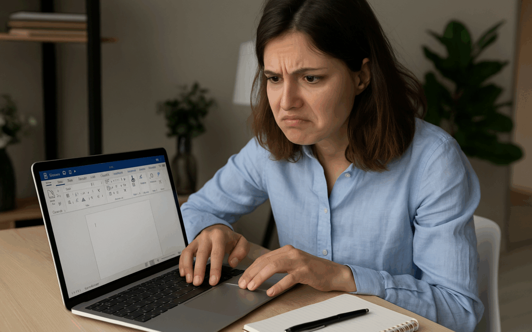 Когда горячие клавиши внезапно умерли, а потом воскресли