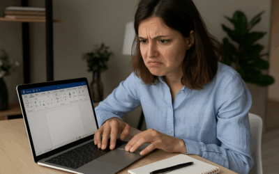 Когда горячие клавиши внезапно умерли, а потом воскресли