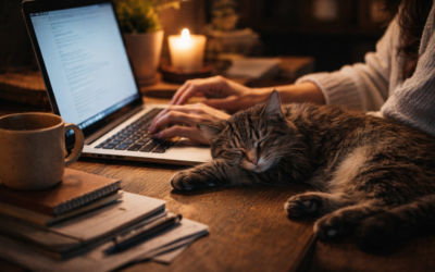 Почему всё-таки называйте ИИ котиком