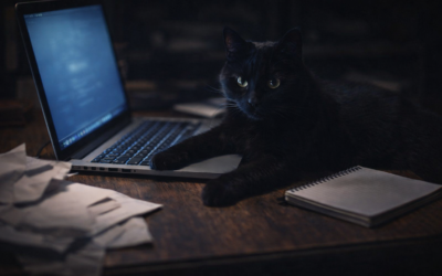 Не называйте ИИ котиком