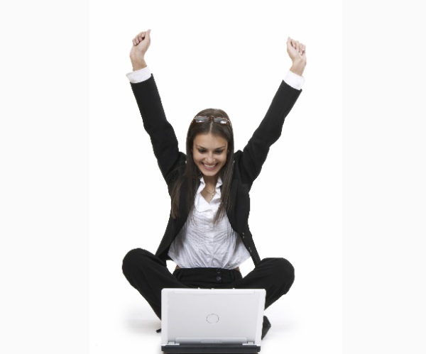 Любимая работа