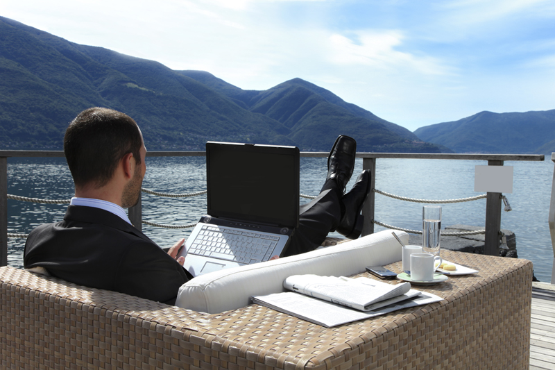 Работаете на себя? 5 правил успеха